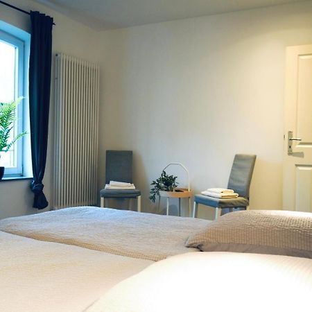 Haus Im Gruenen Fuer 6 Personen-3 Schlafzimmer- 3 Baedern -Waschmaschine-Grosse Terrasse- Vollausgestattete Kueche Wolfsburgo Exterior foto