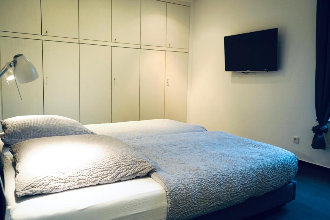 Haus Im Gruenen Fuer 6 Personen-3 Schlafzimmer- 3 Baedern -Waschmaschine-Grosse Terrasse- Vollausgestattete Kueche Wolfsburgo Exterior foto