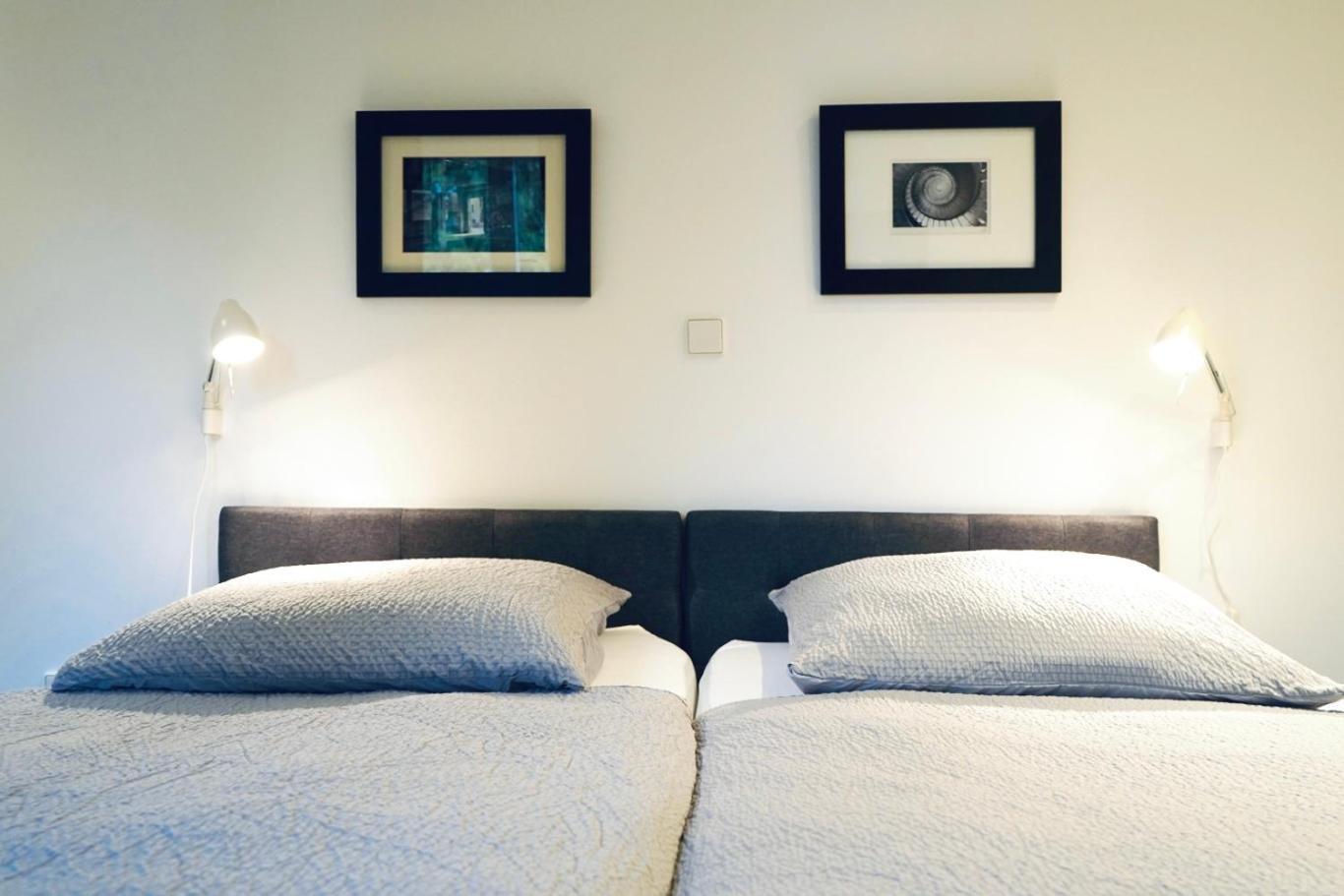 Haus Im Gruenen Fuer 6 Personen-3 Schlafzimmer- 3 Baedern -Waschmaschine-Grosse Terrasse- Vollausgestattete Kueche Wolfsburgo Exterior foto